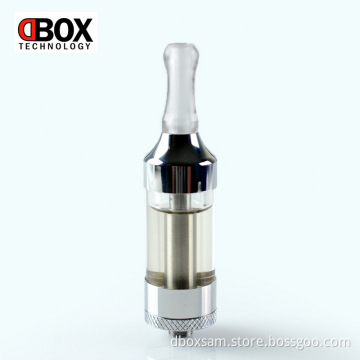 Dbox Pyrex Puritank, Improved From Protank